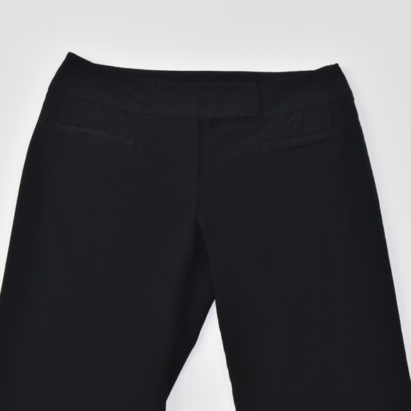 Ny&Co Bootcut Stretch Pant - Picture 2 of 5